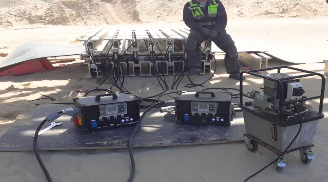 vulcanisation-des-bandes-2